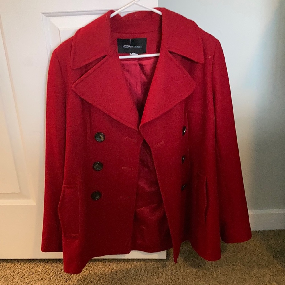 Jacket
